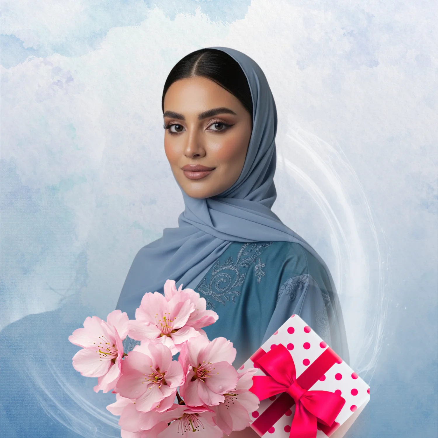 EMS 4D Facial Package مجموعة EMS للوجه - الصورة 1