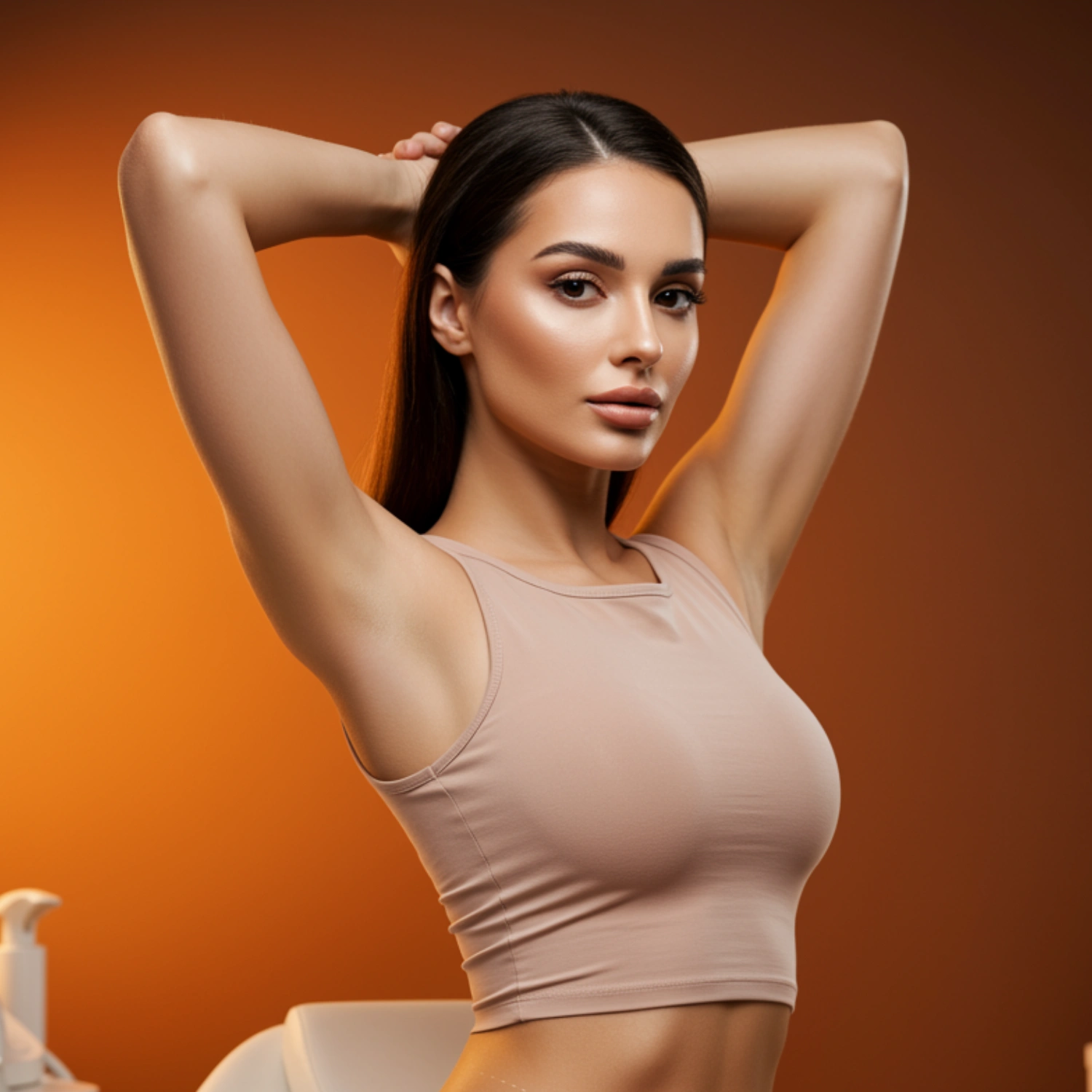 Laser_Hair_Removal_(Bikini_&_Under_Arms ) مجموعة إزالة الشعر بالليزر (البيكيني وتحت الابط) - الصورة 1