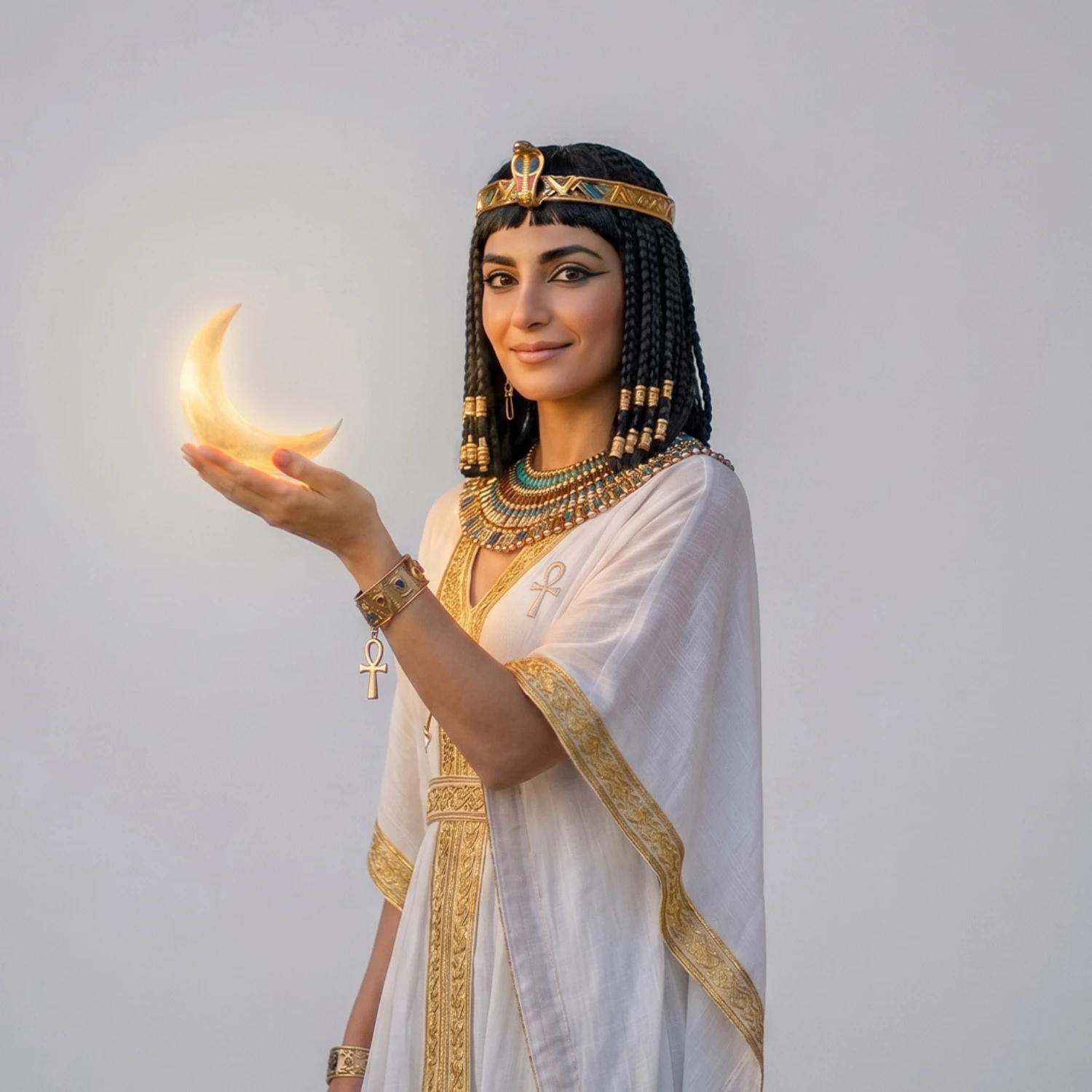 Cleopatra Bundle باقة كليوباترا - الصورة 1