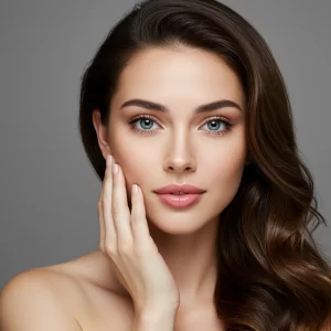 3D Face Contouring (RF) Package