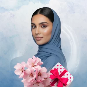 باقة شد الوجه الجمالية