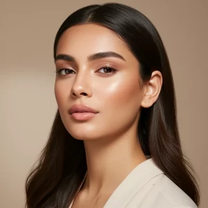 باقة شد الوجه الفورية