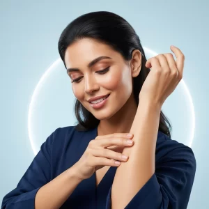 مواصلة تقليل الشعر بالليزر