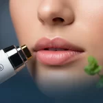 تجديد الشفاه بالليزر