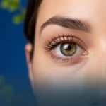 علاج الميزو للعين