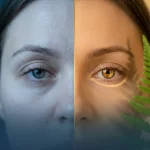 ⁦علاج الميزو للعين⁩ - الصورة ⁦2⁩