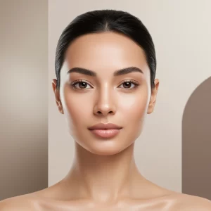 مجموعة الليزر المختلط للوجه (ازالة شعر & تشقير)