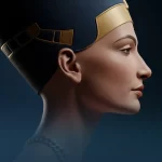Nefertiti (rejuvenating and lifting) - Image 3