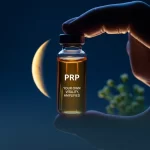 علاج PRP