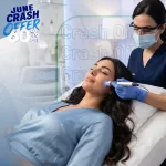 RF Ultra Microneedling