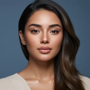 Upper Face Botox + Lip Filler Bundle