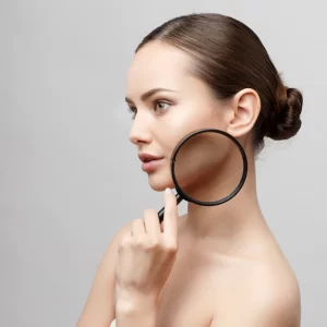 Carbon Laser Package