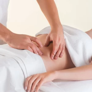 Manual Lymphatic Drainage Package