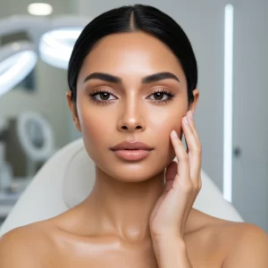 باقة المزيج الثلاثي