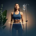 Energy & Weight Loss Drip