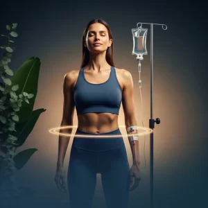 Energy & Weight Loss Drip