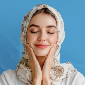 Facial Deep Cleaning