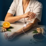 Immune & Hydration Drip