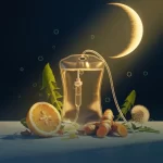 التنقيط الوريدي للتخلص من سموم الكبد