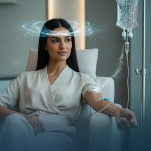 Memory Boost & Focus Drip