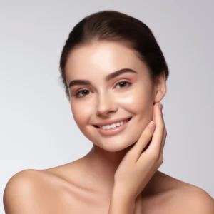 Skin Fast Glow Drip Package