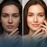 ⁦التنقيط الوريدي لتوهج البشرة السريع⁩ - الصورة ⁦2⁩