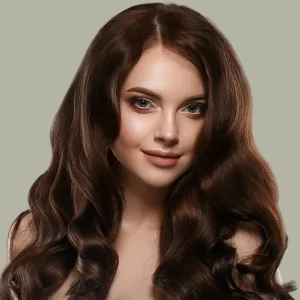 Growth Factors Hair Treatment