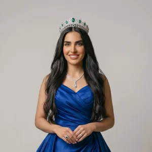باقة الأميرة