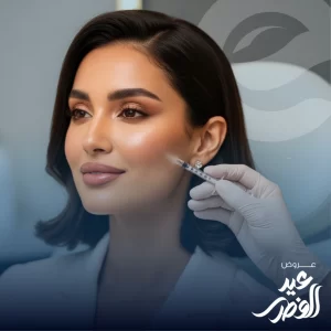 Dermal Filler + Deep Cleaning Bundle