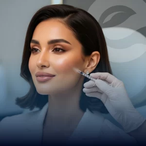 Dermal Filler + Deep Cleaning Bundle
