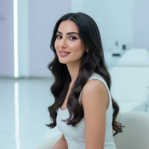 مجموعة إشراقة الوجه