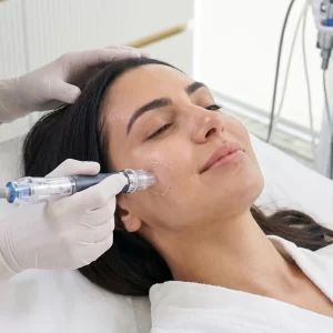 Profhilo + HydraDermaBrasion Bundle