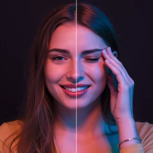 النيوروتوكسين للصداع النصفي