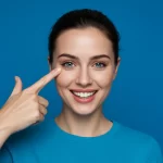 Under Eyes Fat Transfer