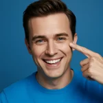 Under Eyes Fat Transfer - Image 2