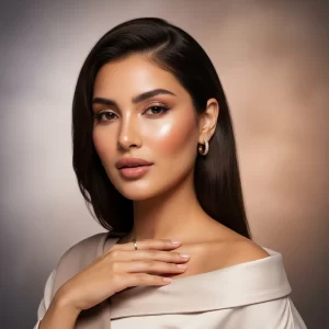 باقة جاذبية العيون