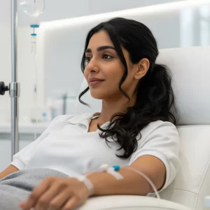 IV NAD + Immune and hydration iv drip Bundle