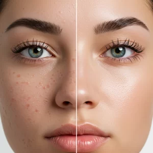 Acne-Free Spectrum Therapy Package