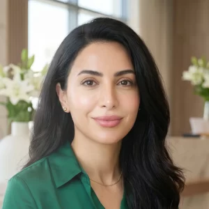 باقة لمسة الشباب