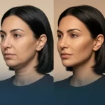 ⁦مجموعة نحت الذقن بلس + هدية⁩ - الصورة ⁦2⁩