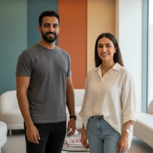 Laser Hair Removal (3 areas)