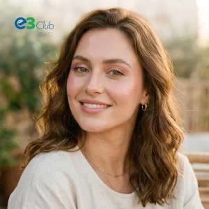 باقة نادي E3