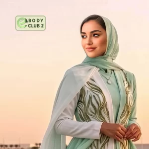 باقة نادي E للرشاقة 2