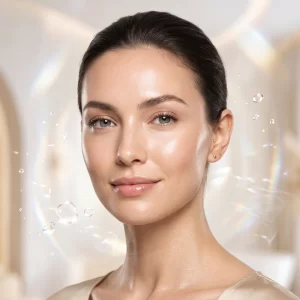Laser & Luxury Hydration Bundle