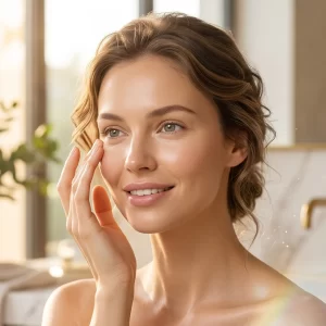Royal Glow Eye Therapy Package