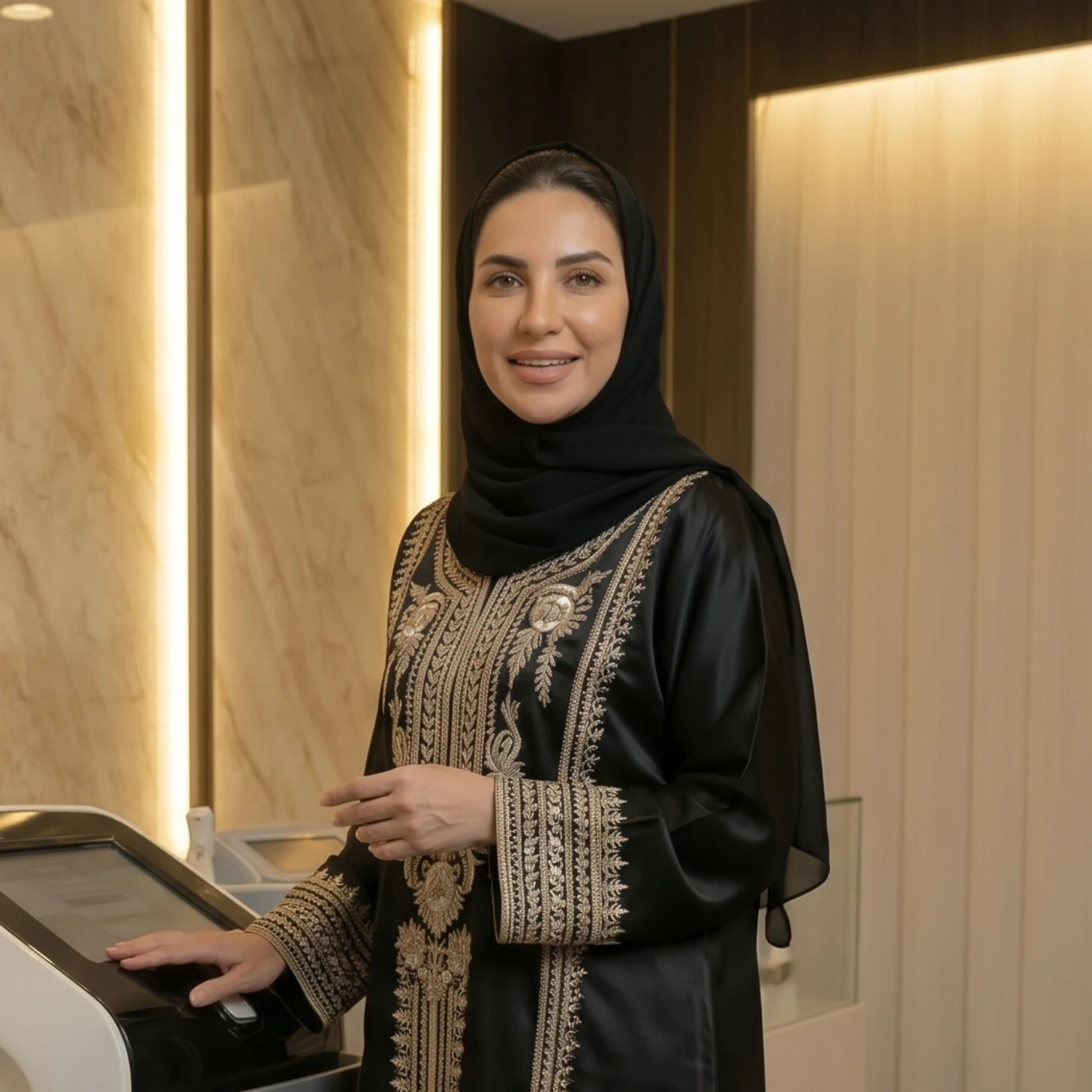 انتعاش الوجه المميز Signature Face Refresh - Image 1