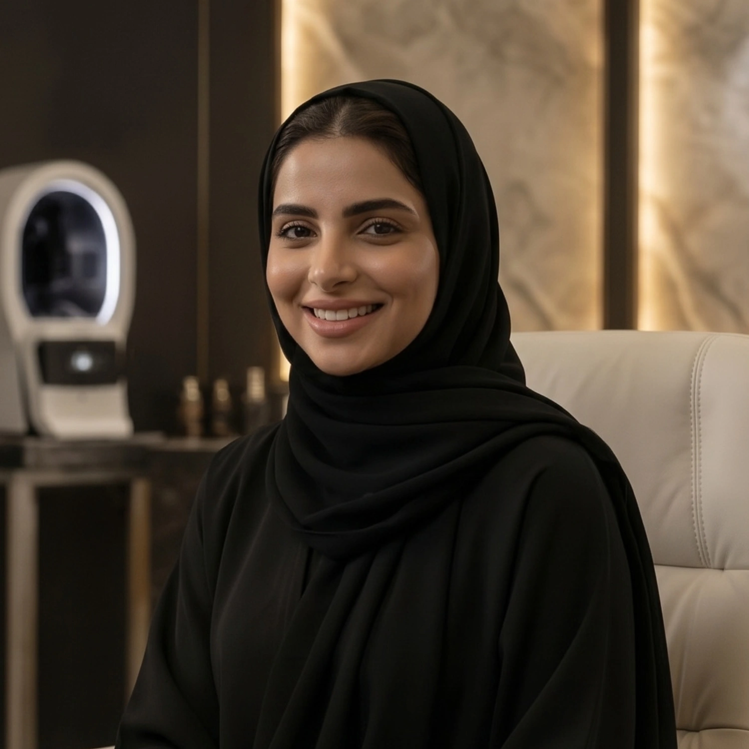 الرؤية المميزة للبشرة Signature Skin Insight - Image 1
